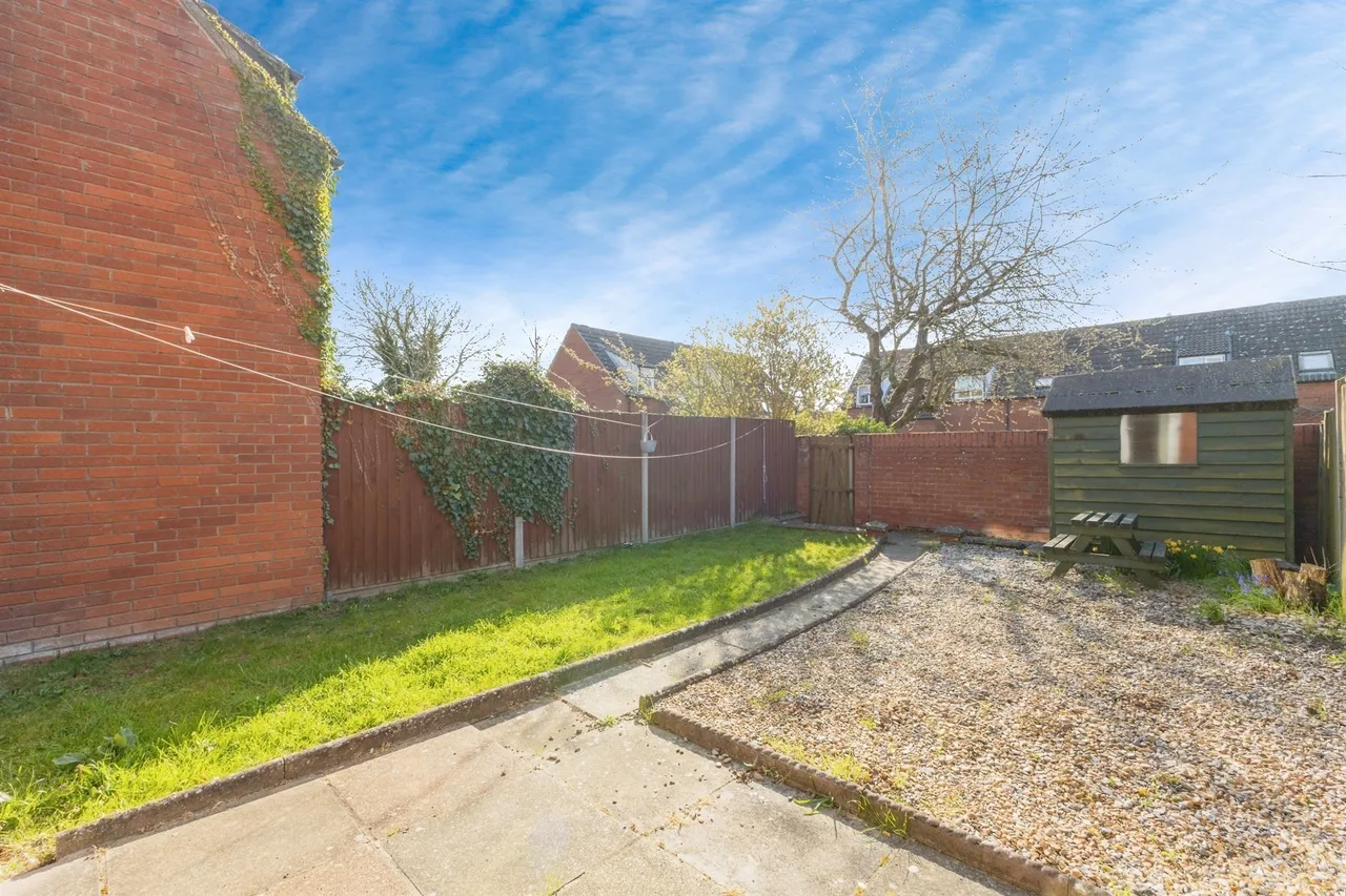High Street, Attleborough, NR17, photo 9