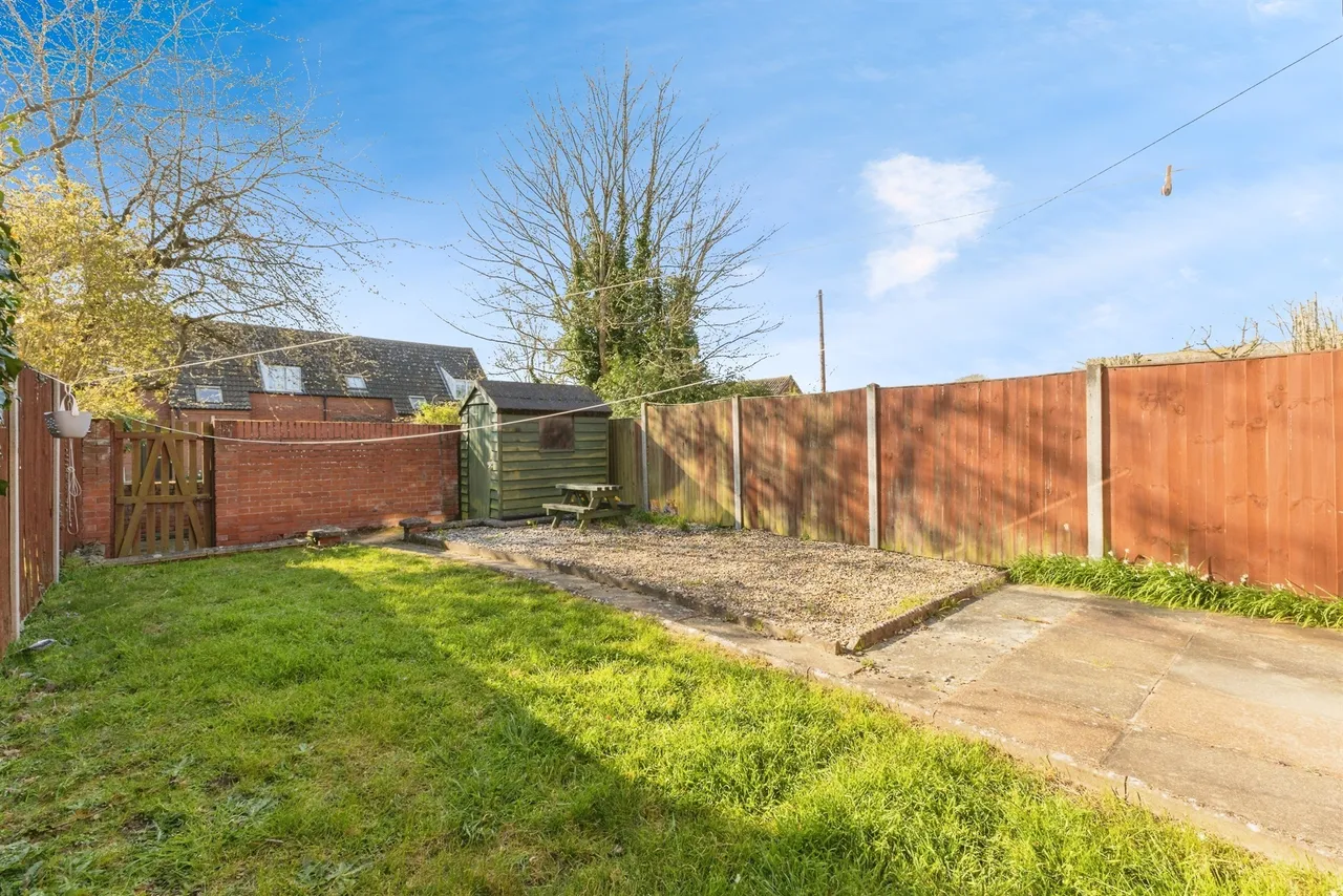 High Street, Attleborough, NR17, photo 14