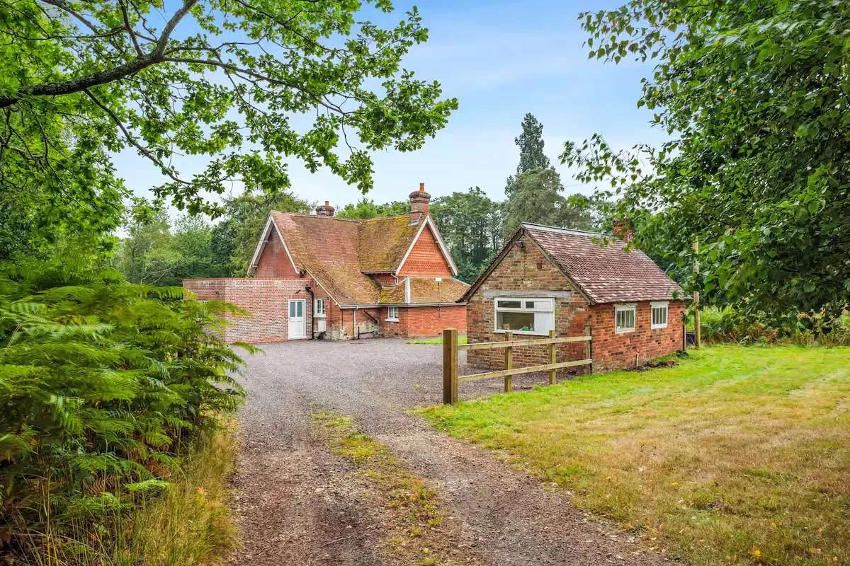 Hamptworth, Salisbury, SP5, photo 15