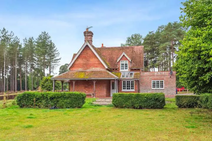 Hamptworth, Salisbury, SP5, photo 14