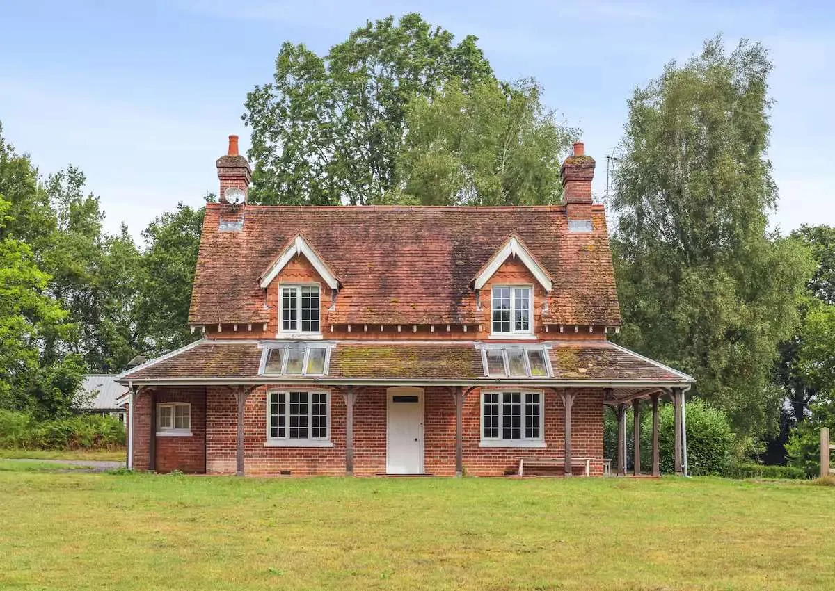 4 bed house to rent, Hamptworth, Salisbury, SP5