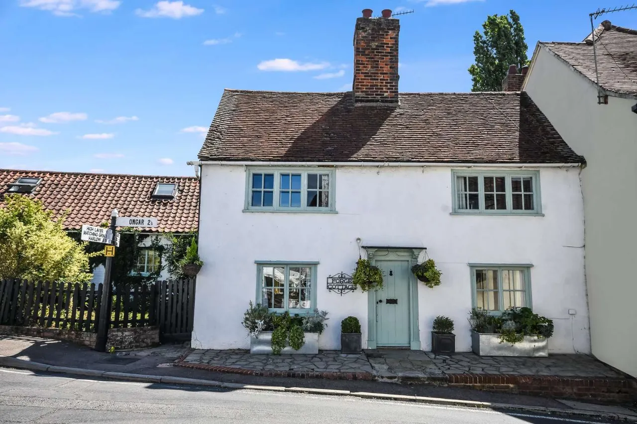 Bridge Road, Moreton, CM5, photo 22