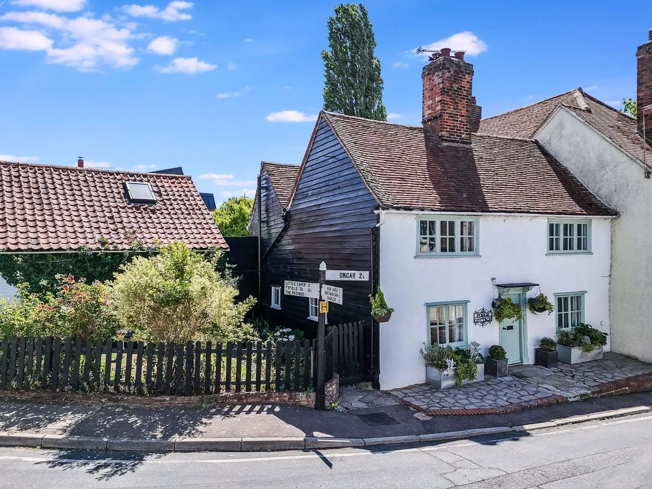 Bridge Road, Moreton, CM5, photo 20