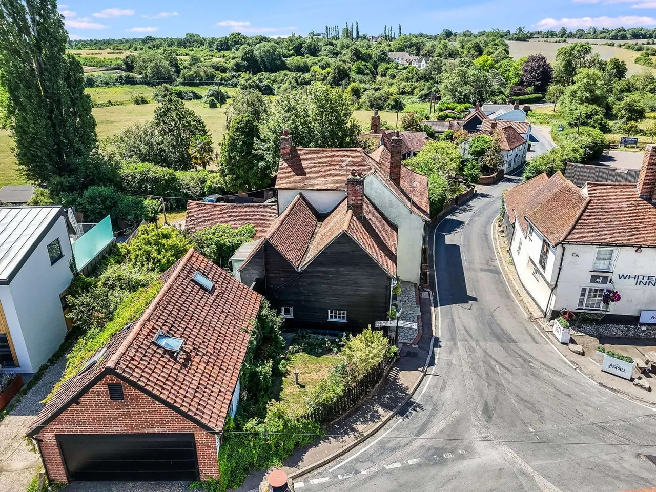 Bridge Road, Moreton, CM5, photo 21