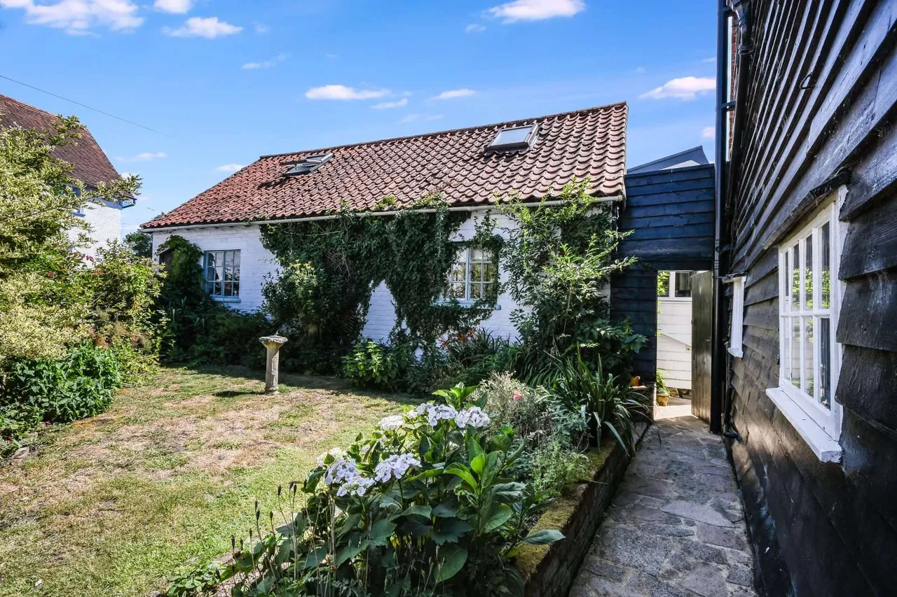 Bridge Road, Moreton, CM5, photo 9
