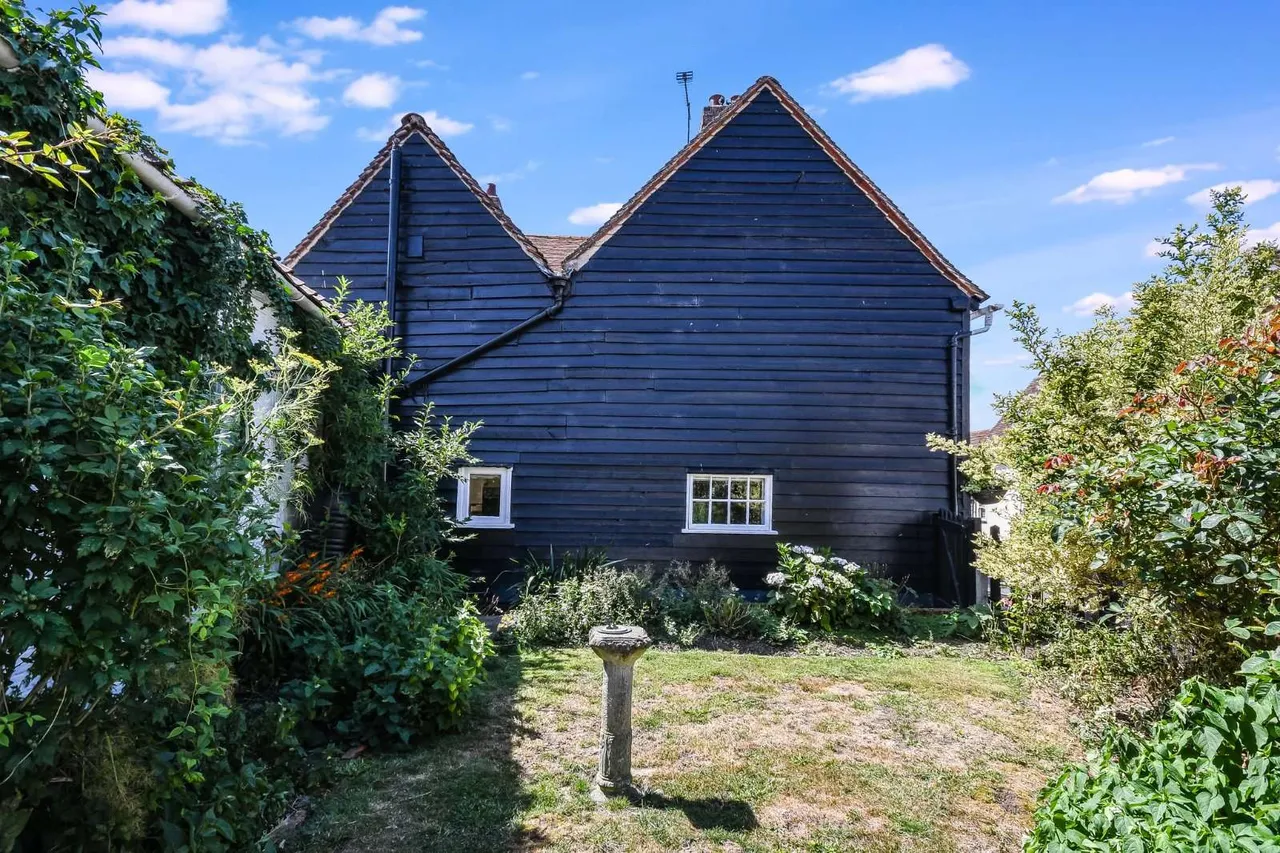 Bridge Road, Moreton, CM5, photo 15