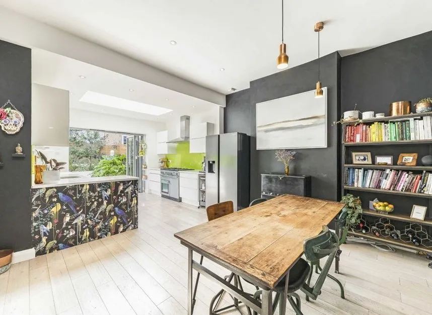 Ivydale Road, Peckham, SE15, photo 3