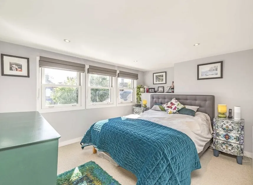 Ivydale Road, Peckham, SE15, photo 4