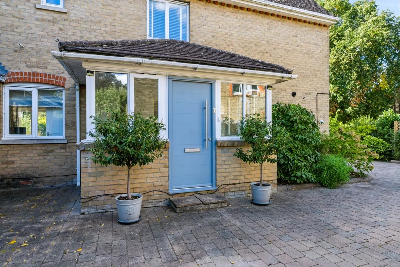 Park Road, Brampton, PE28, photo 31
