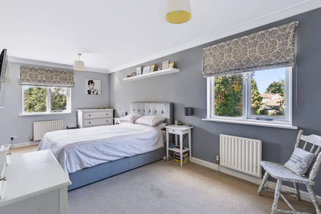 Park Road, Brampton, PE28, photo 19
