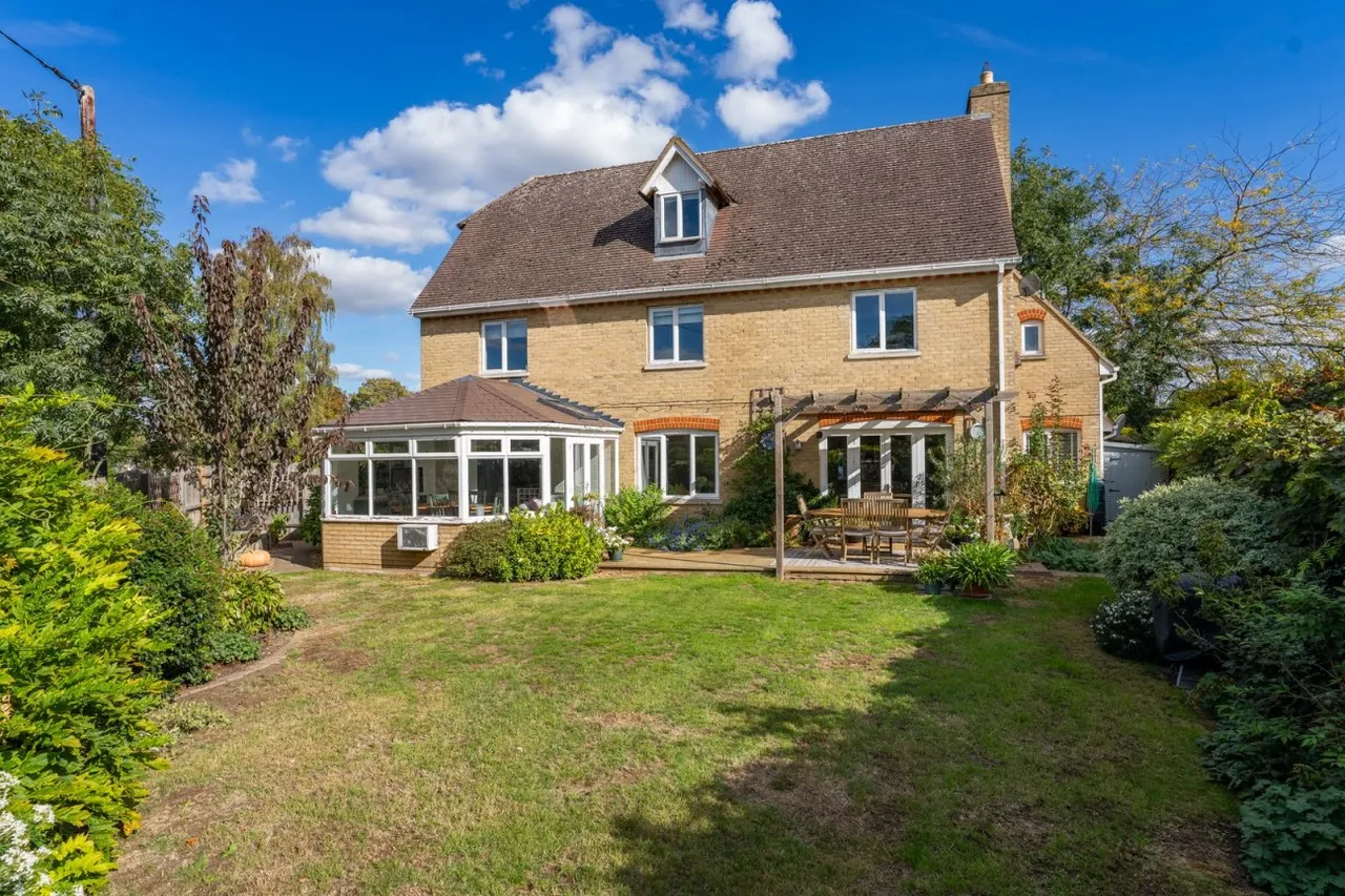 Park Road, Brampton, PE28, photo 29