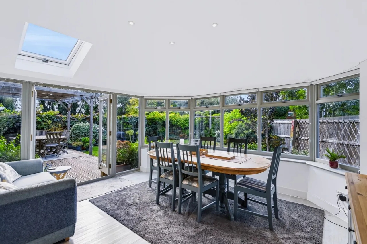 Park Road, Brampton, PE28, photo 4