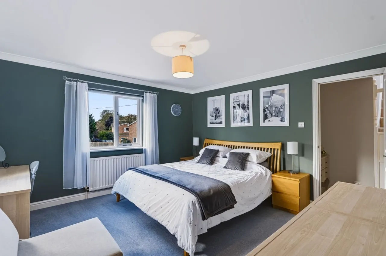 Park Road, Brampton, PE28, photo 16