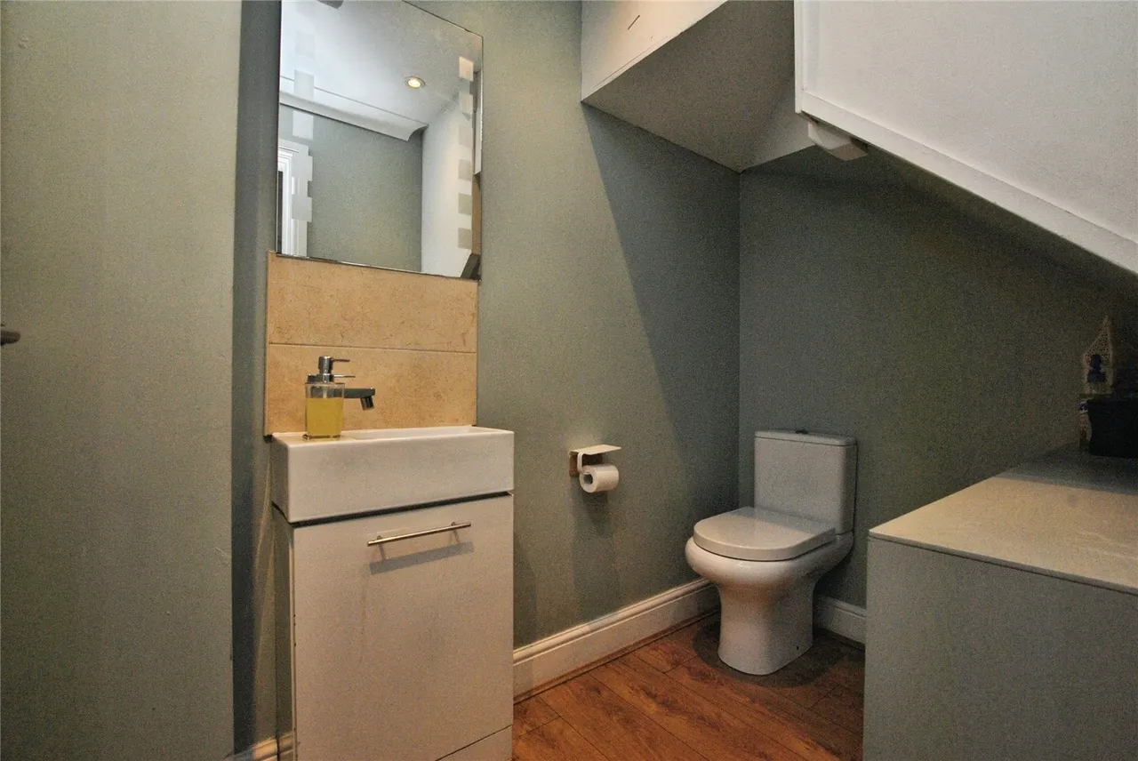Heath Drive, Chelmsford, Essex, CM2, photo 7
