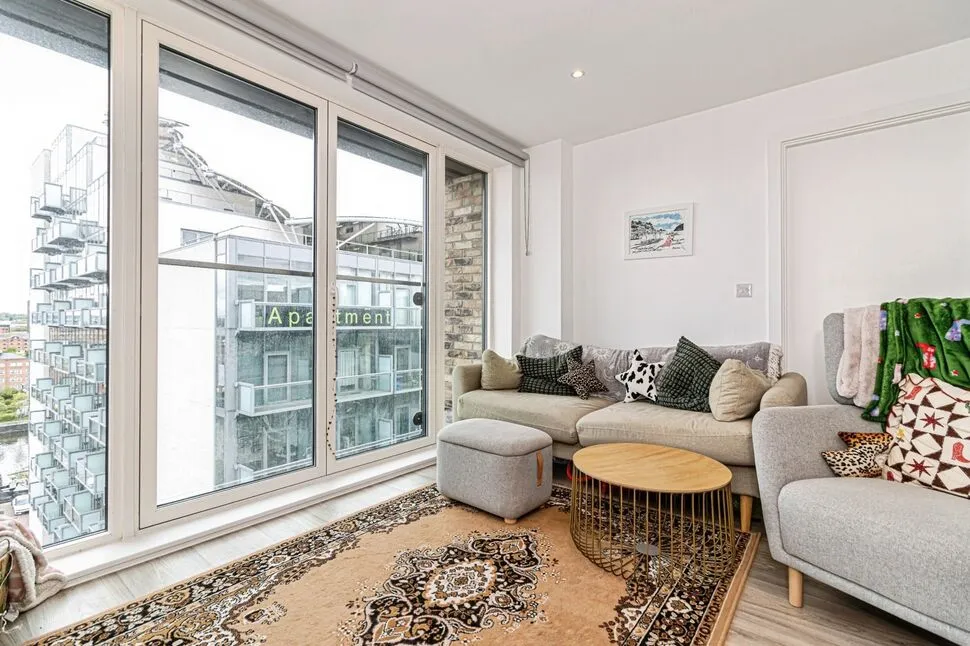 Ottinger Close, Salford, M50, photo 10