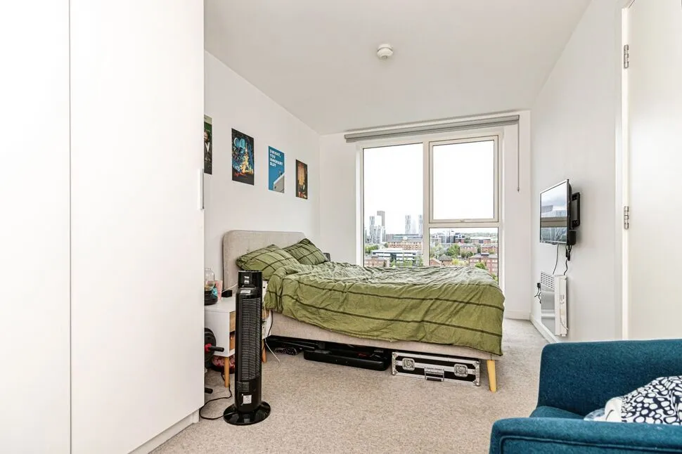 Ottinger Close, Salford, M50, photo 5