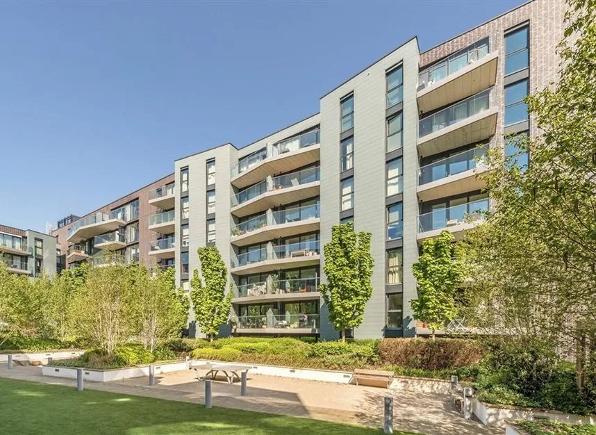 Hawthorne Crescent, Greenwich, SE10, photo 8