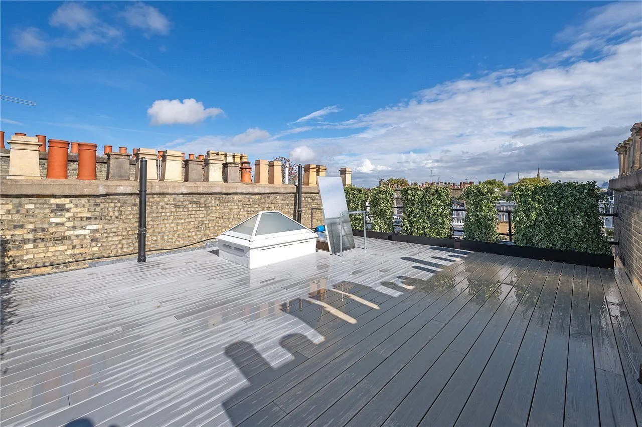 Cranley Gardens, London, SW7, photo 25