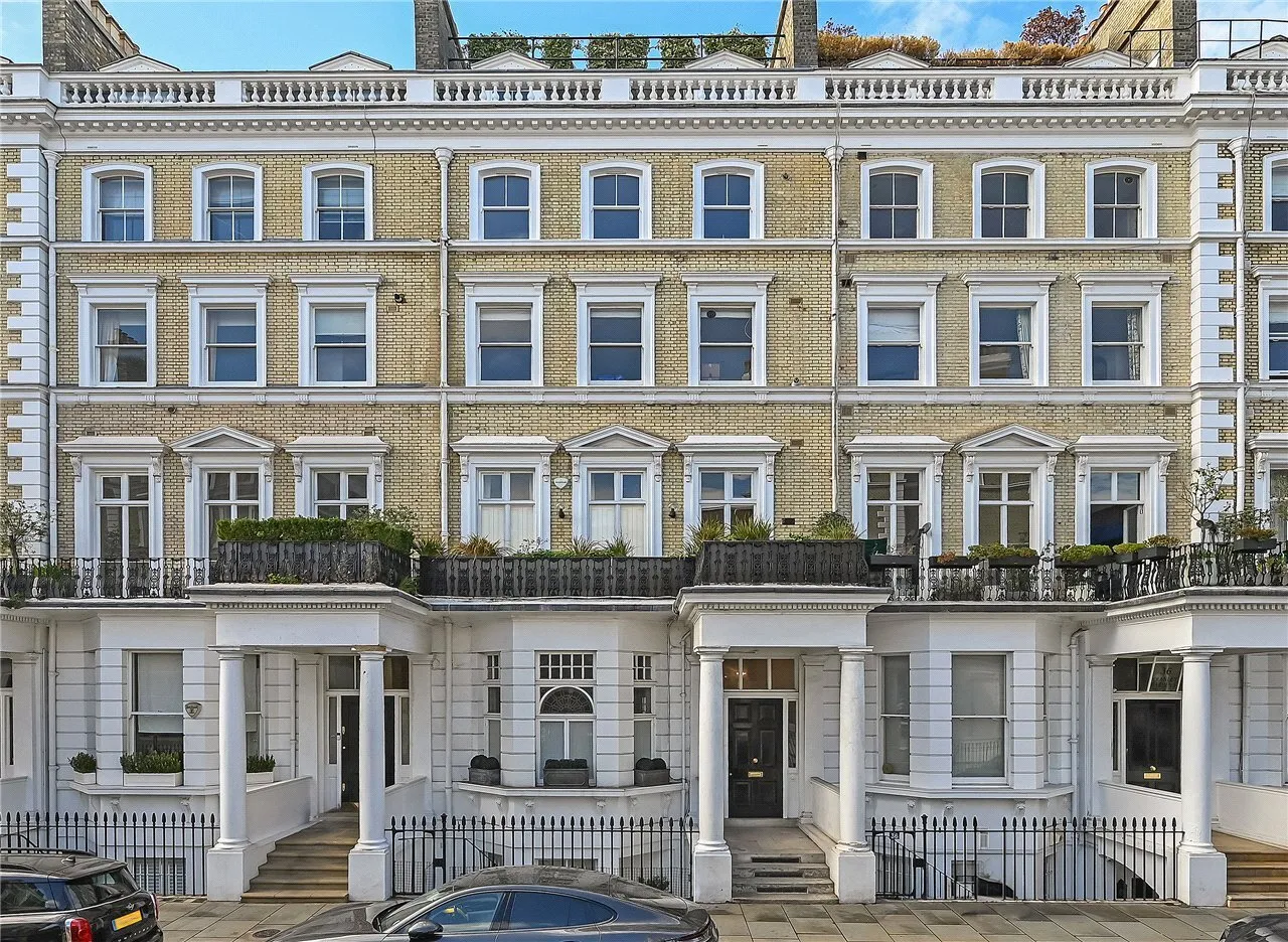 Cranley Gardens, London, SW7, photo 29
