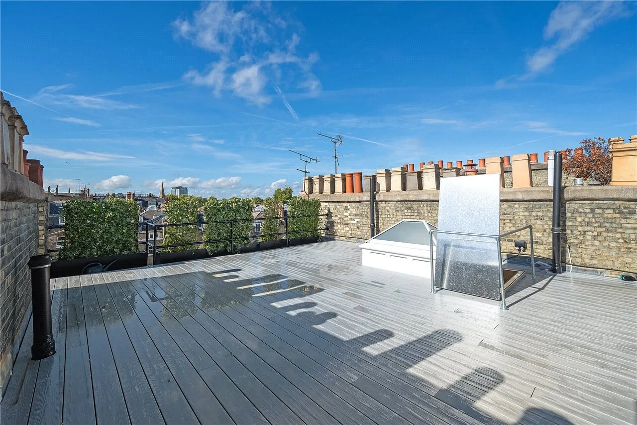 Cranley Gardens, London, SW7, photo 24