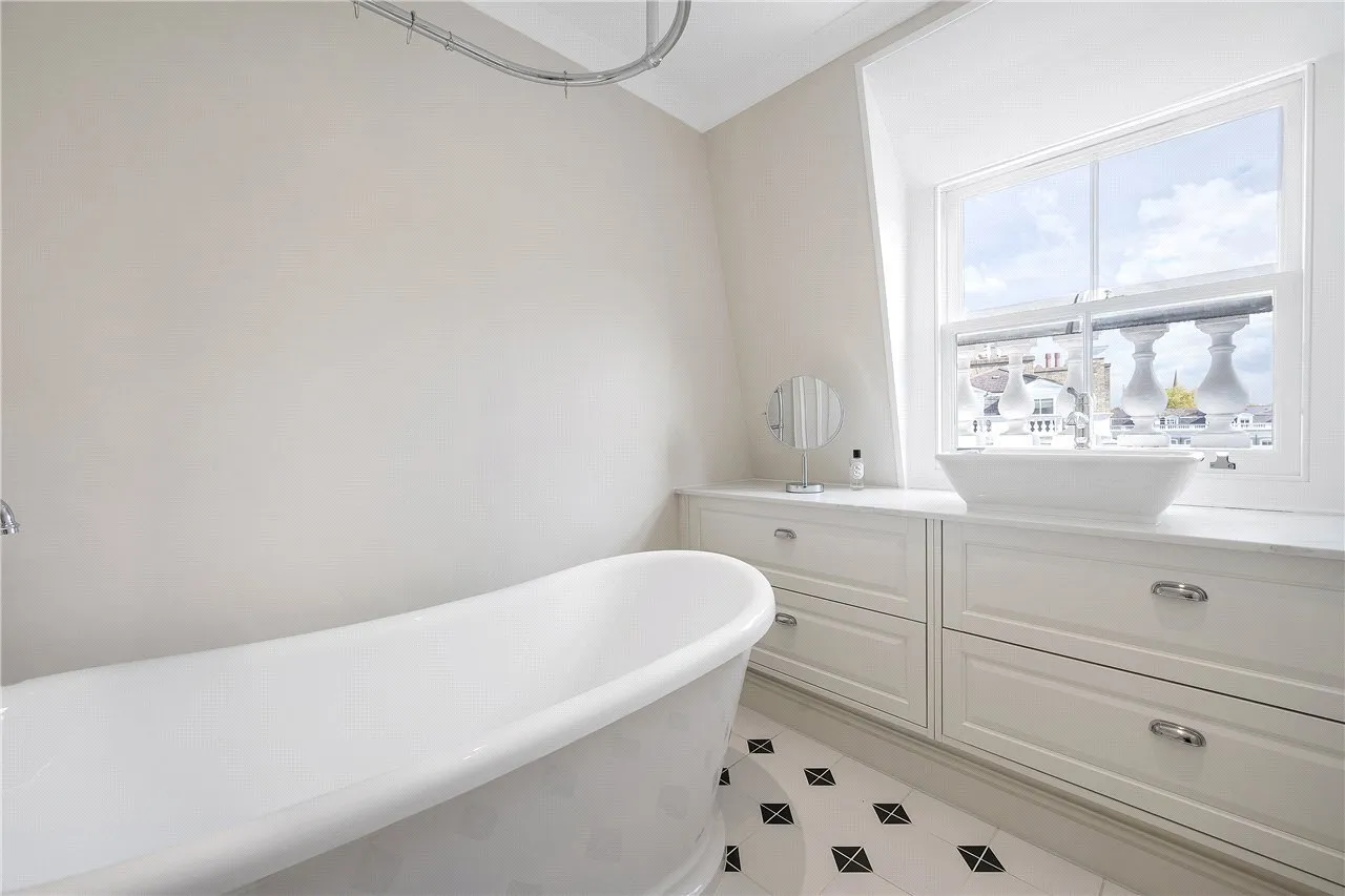 Cranley Gardens, London, SW7, photo 22