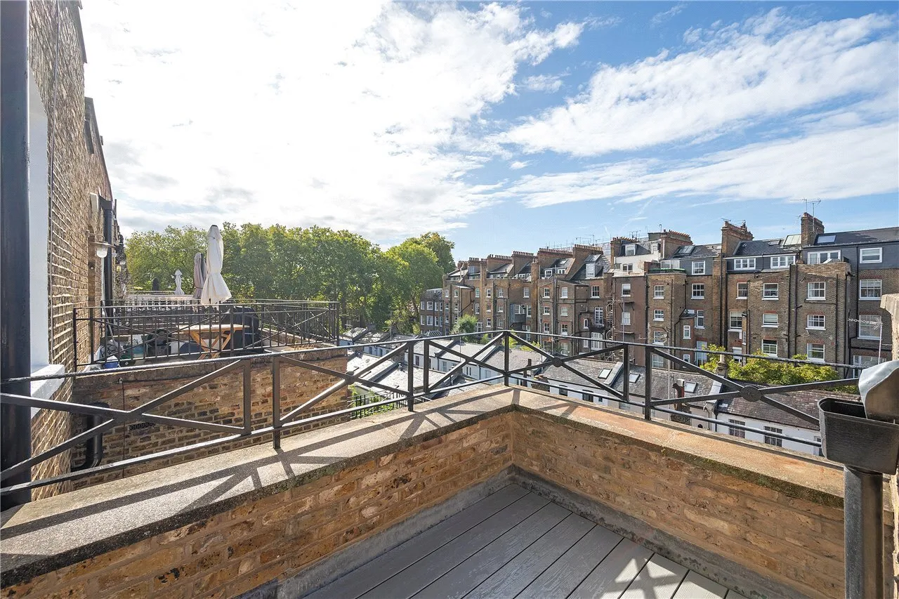 Cranley Gardens, London, SW7, photo 26