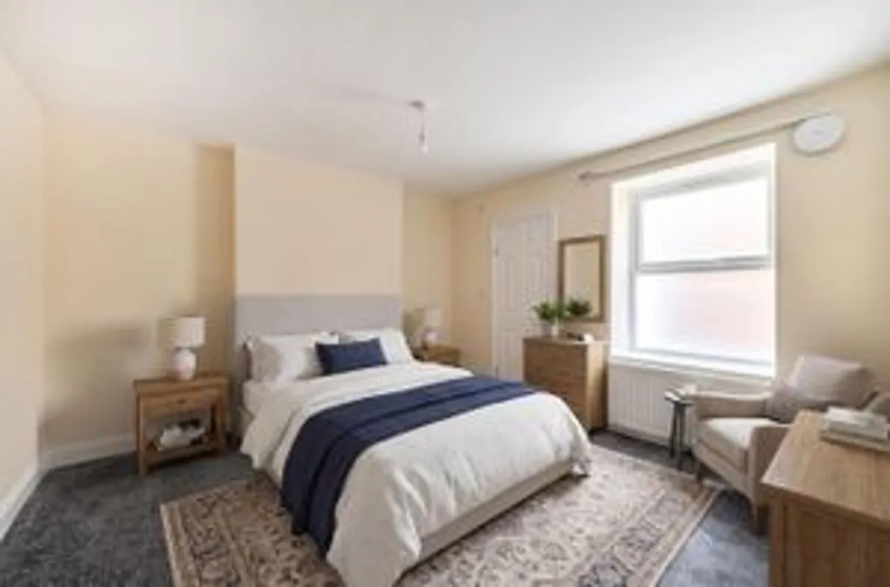Flat 1, 1 Clifford Road, London, London, SE25 5JJ, photo 4