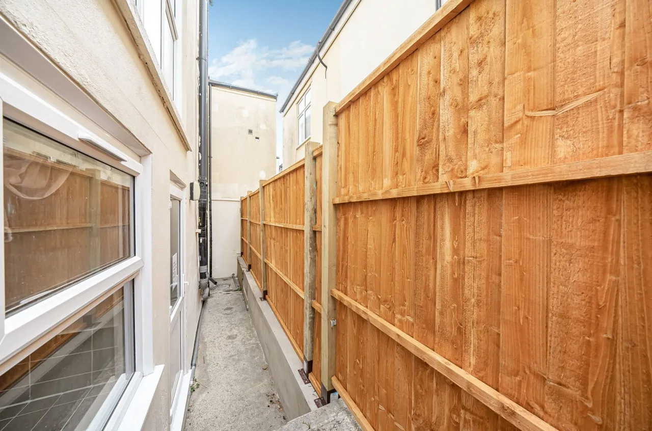 Flat 1, 1 Clifford Road, London, London, SE25 5JJ, photo 10