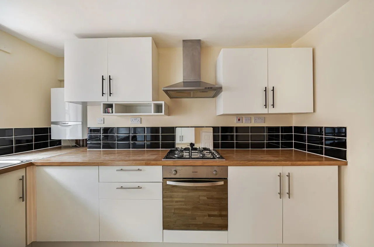 Flat 1, 1 Clifford Road, London, London, SE25 5JJ, photo 12