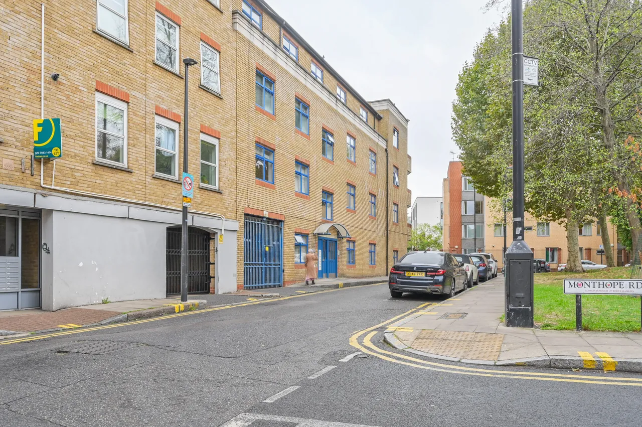 London, E1, photo 6