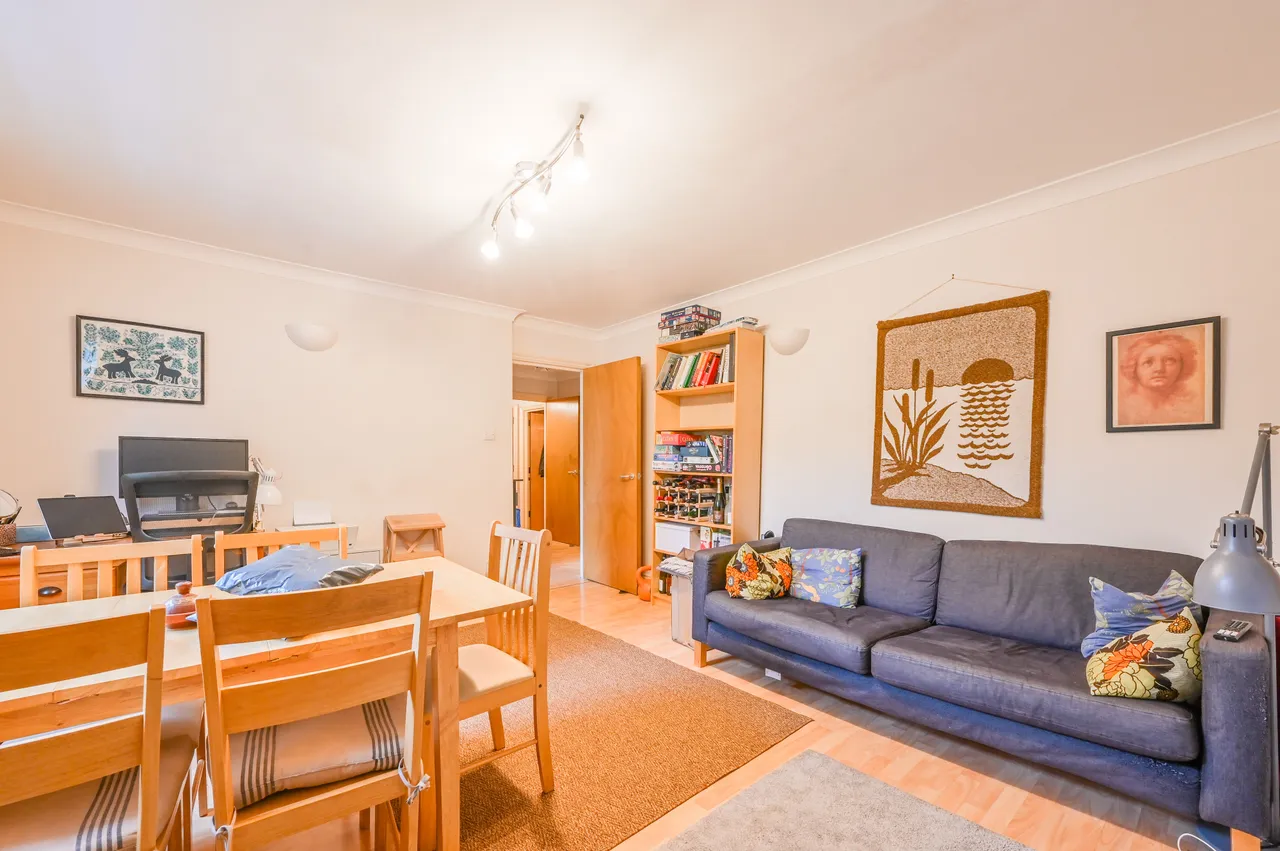 1 bed flat to rent, London, E1