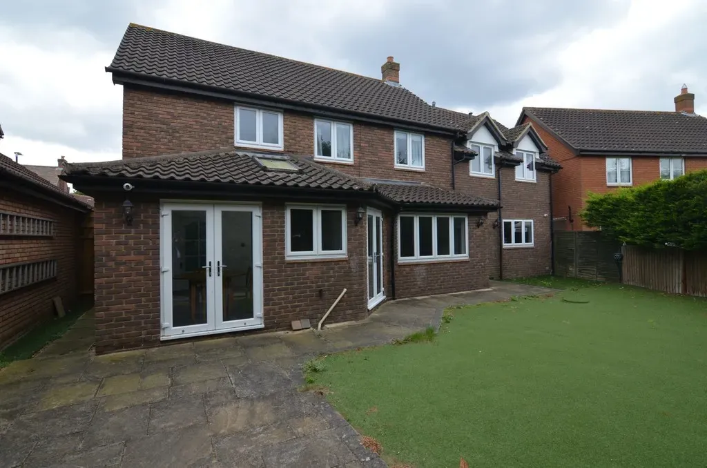 Maple Leaf Drive, Sidcup, DA15 8WG, photo 6