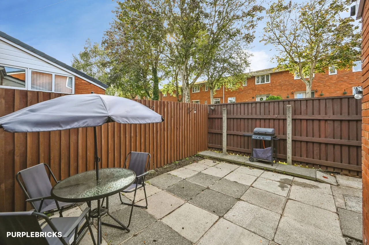 Penketh Court, Runcorn, WA7, photo 18