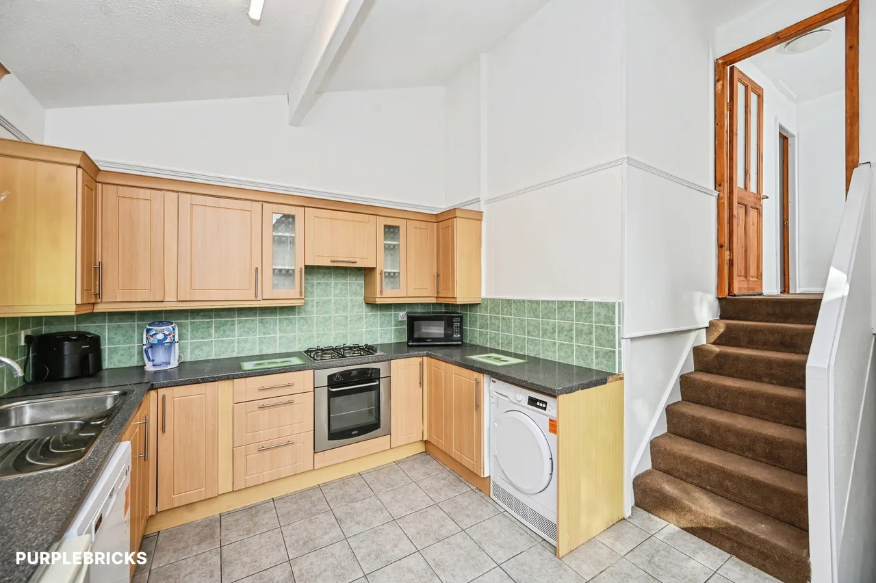 Penketh Court, Runcorn, WA7, photo 5