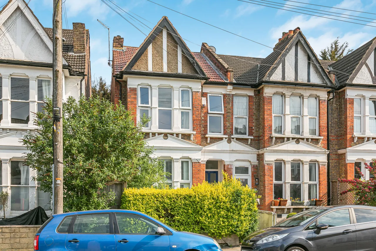 Sangley Road, London, SE25, photo 13