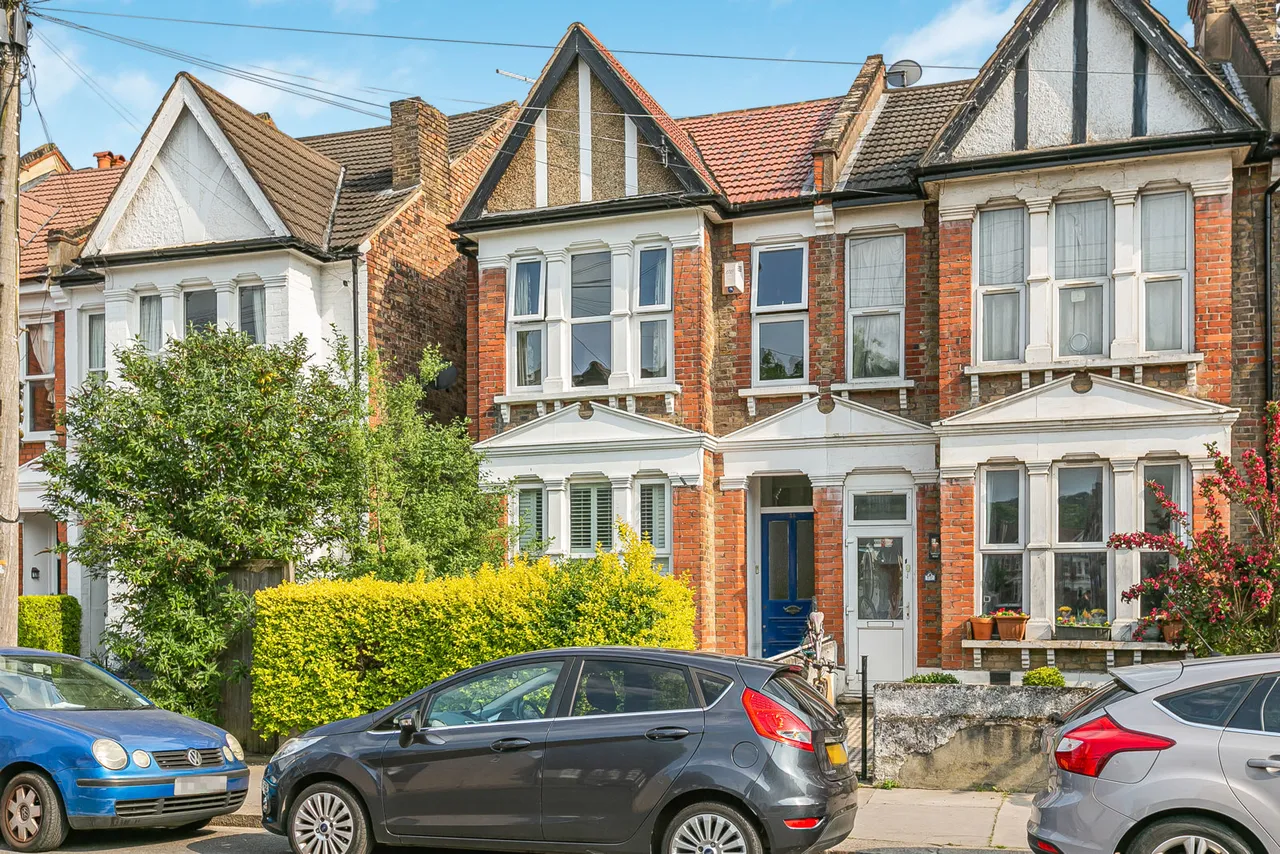 Sangley Road, London, SE25, photo 3