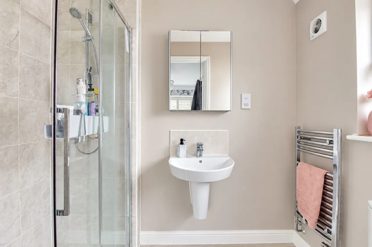Kemsley Drive, Leighton Buzzard, LU7, photo 8