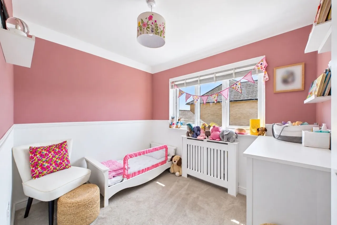 Kemsley Drive, Leighton Buzzard, LU7, photo 10