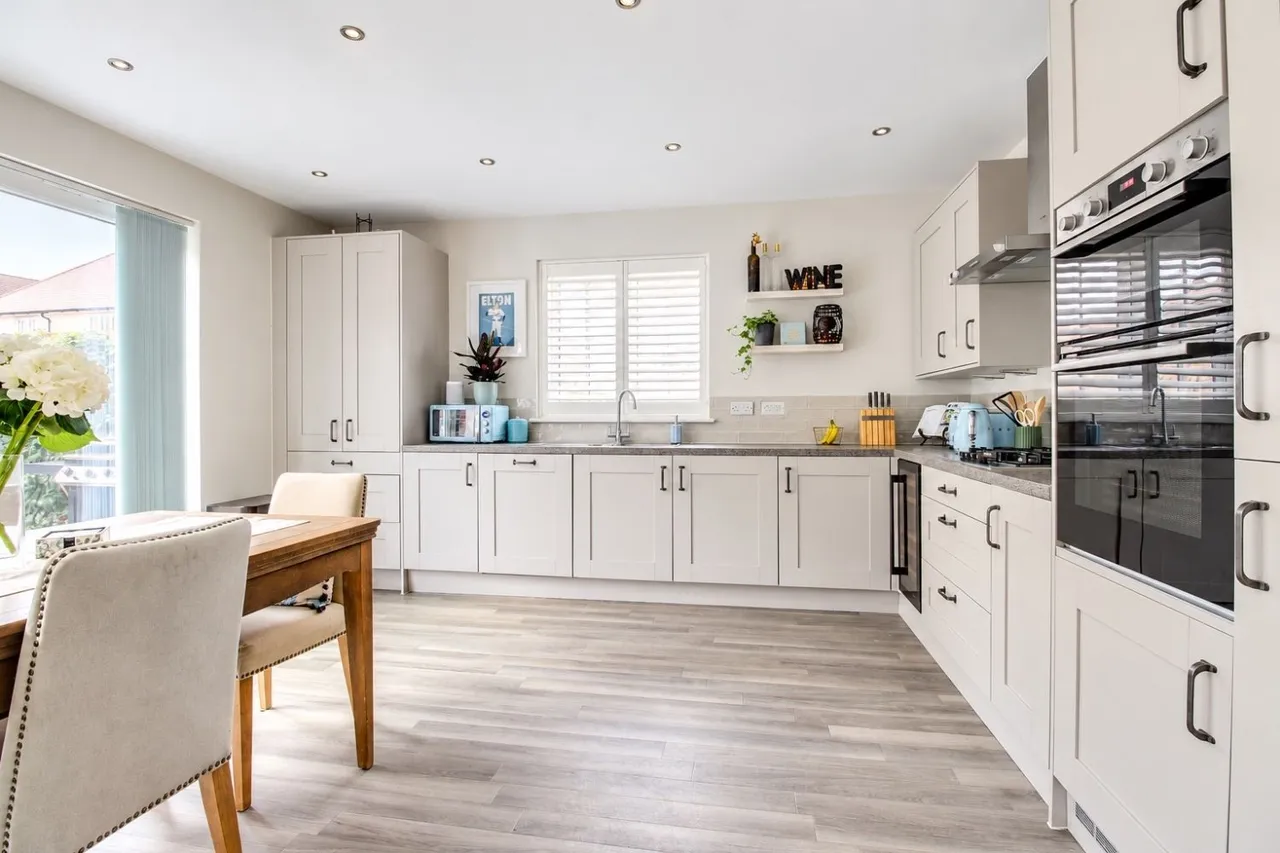 Kemsley Drive, Leighton Buzzard, LU7, photo 5