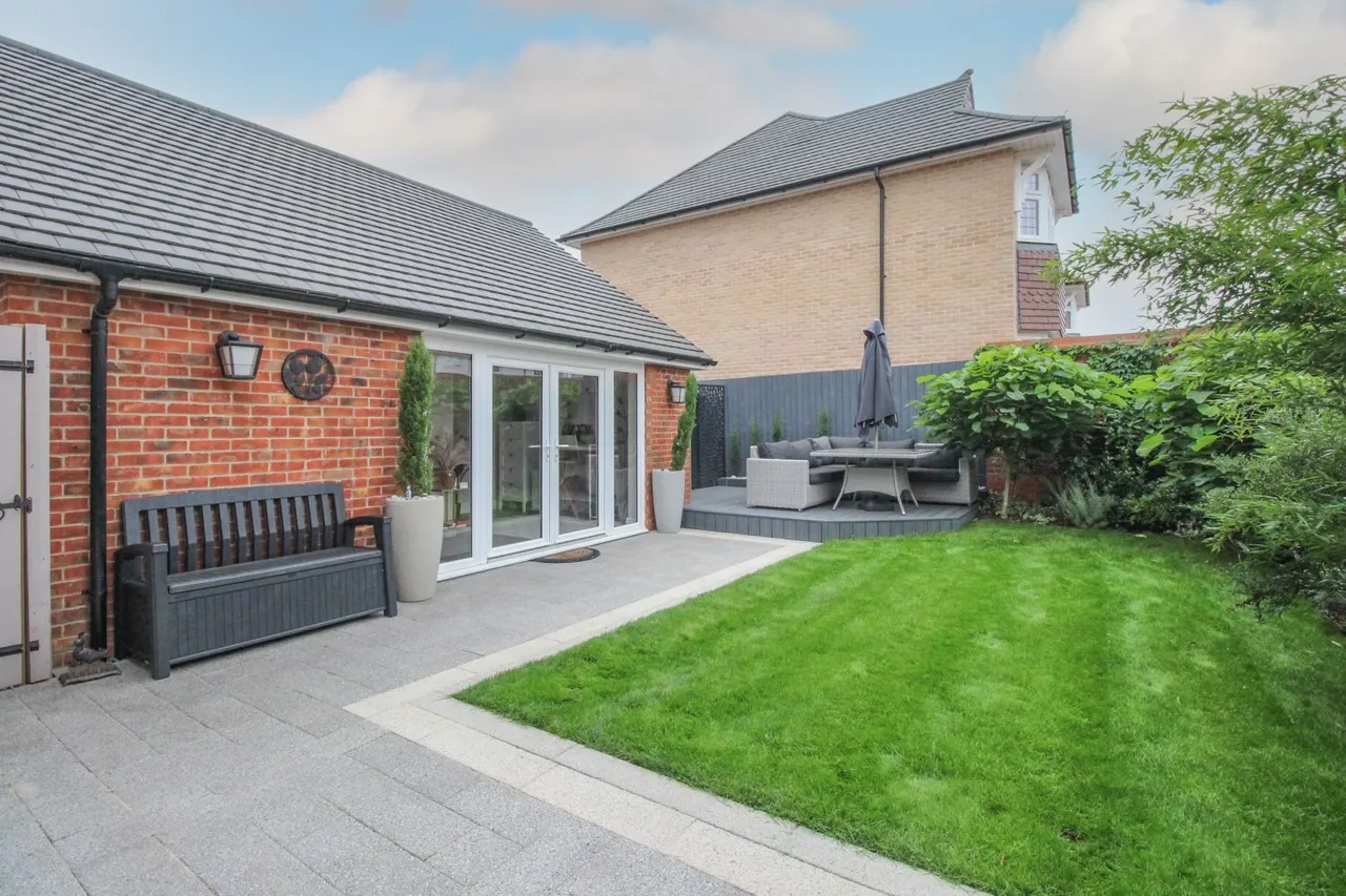 Kemsley Drive, Leighton Buzzard, LU7, photo 4