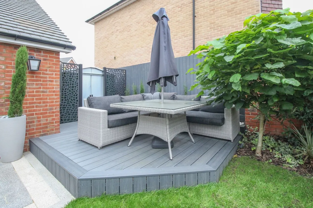 Kemsley Drive, Leighton Buzzard, LU7, photo 17