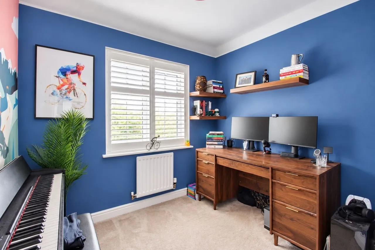 Kemsley Drive, Leighton Buzzard, LU7, photo 11