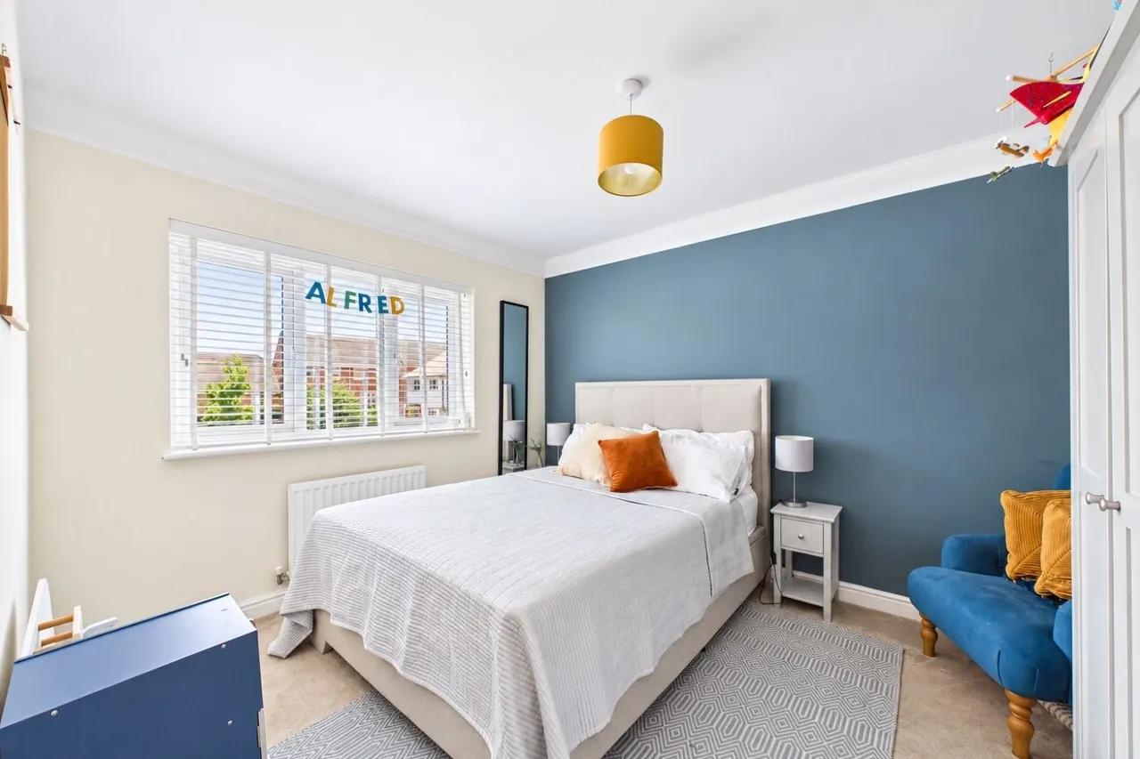Kemsley Drive, Leighton Buzzard, LU7, photo 9