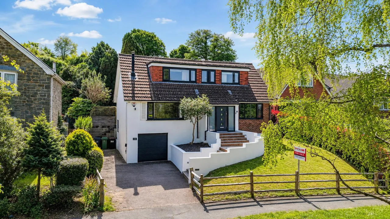 4 bed house for sale, St. Helens Park Road, Hastings