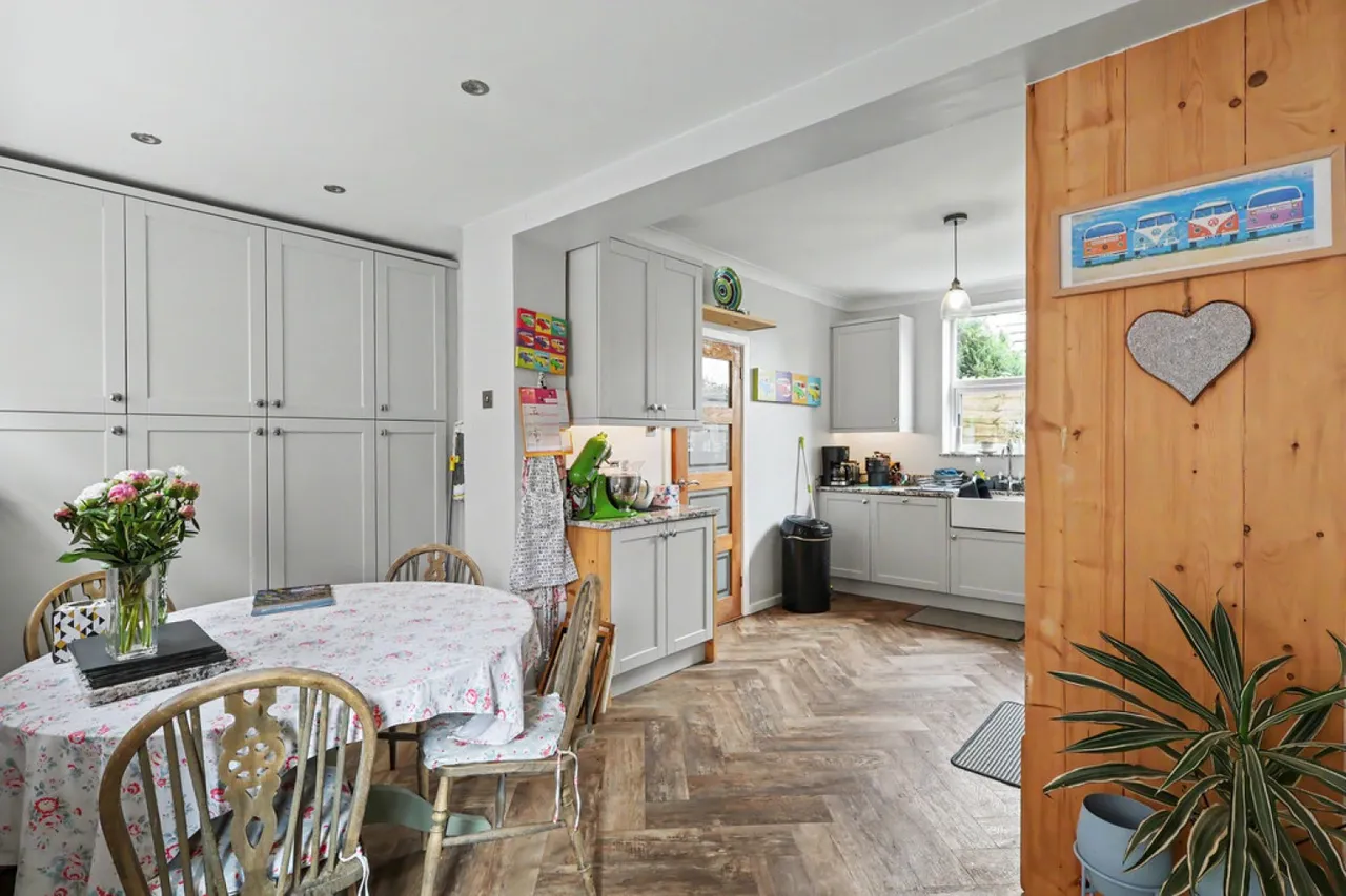 Brixey Road, Parkstone, photo 6
