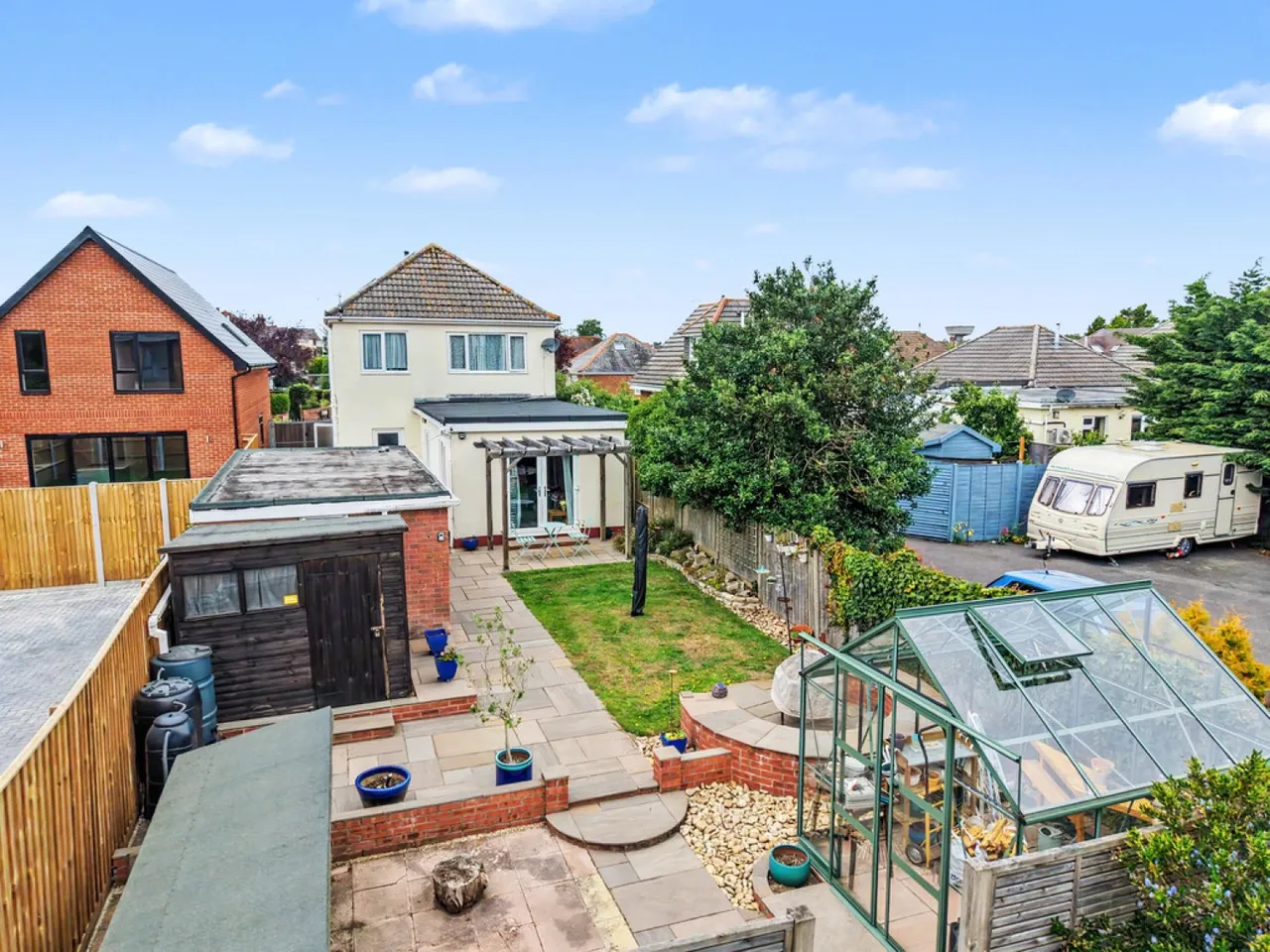 Brixey Road, Parkstone, photo 3