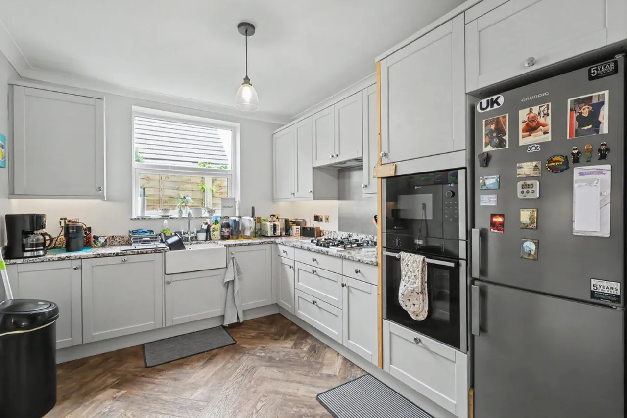 Brixey Road, Parkstone, photo 4
