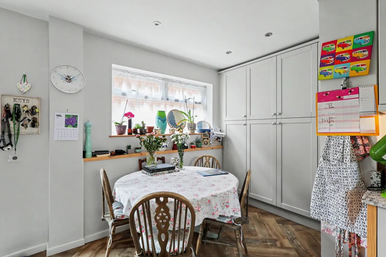 Brixey Road, Parkstone, photo 5