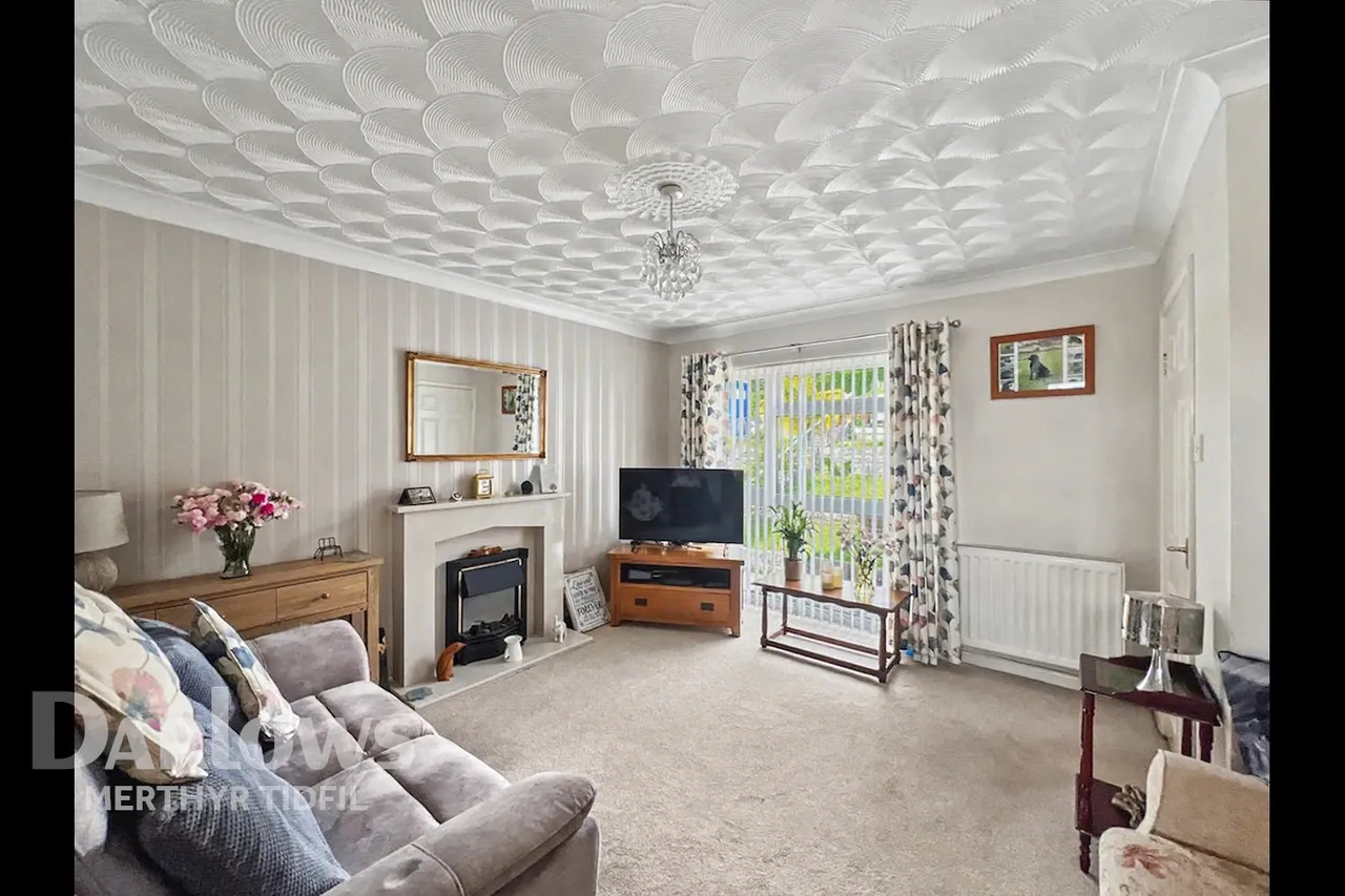 Brecon Rise, Merthyr Tydfil, photo 7