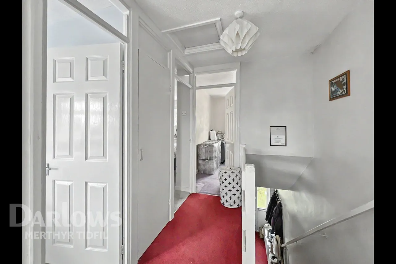 Brecon Rise, Merthyr Tydfil, photo 16